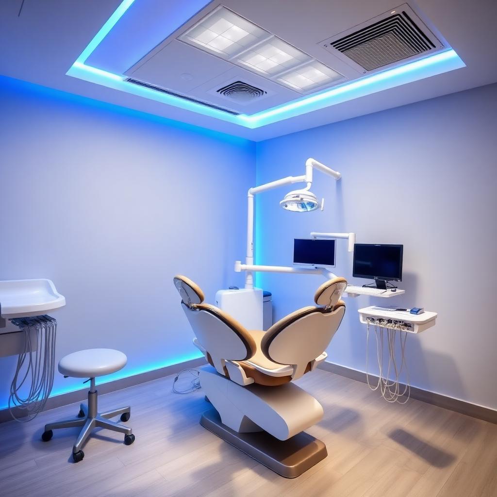 Ambiente MS Odontologia 2