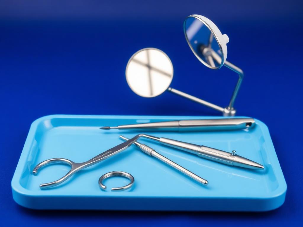 Cirurgia Oral Menor