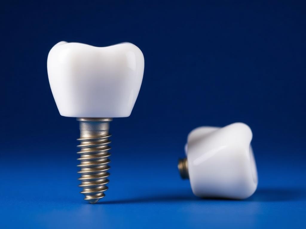 Implante Dentário