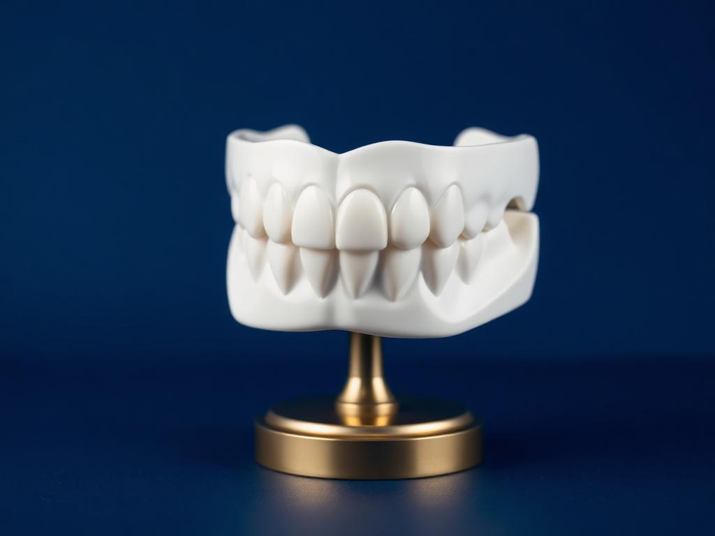 Prótese Dentária