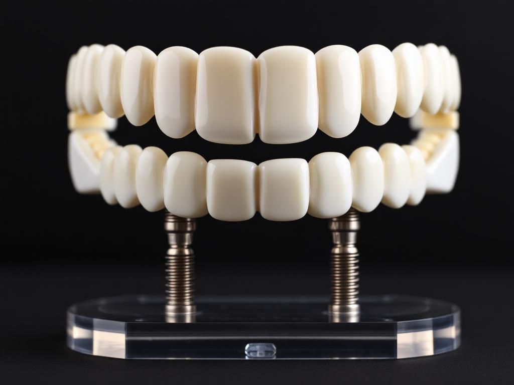 Protocolo Sobre Implantes